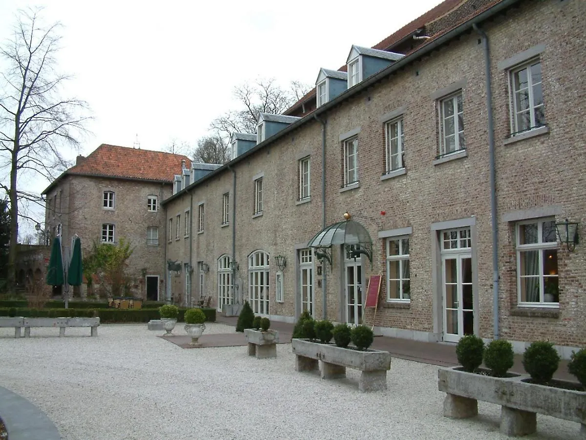 Gastenverblijf 'T Einde Sfeer - Prive Terras - Airco Hotel Elsloo  0*, Elsloo (Limburg)